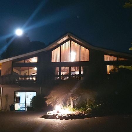 Haley'S Cabin Tauranga Eksteriør billede